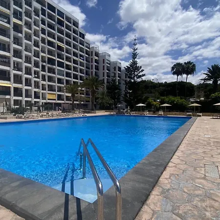 דירה Costa Adeje Sun By Deihu Experiences