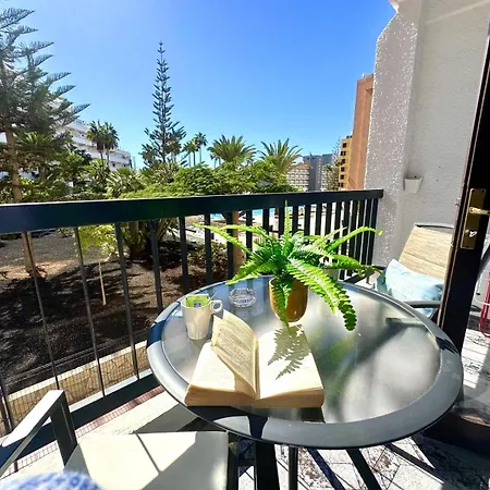 דירה Costa Adeje Sun By Deihu Experiences *