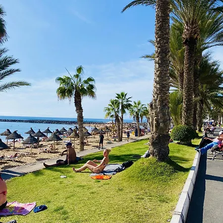 Costa Adeje Sun By Deihu Experiences פלאייה דה לאס אמריקס